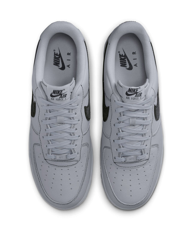 Nike Mens Air Force 1 '07 Lv8 - Wolf Grey
