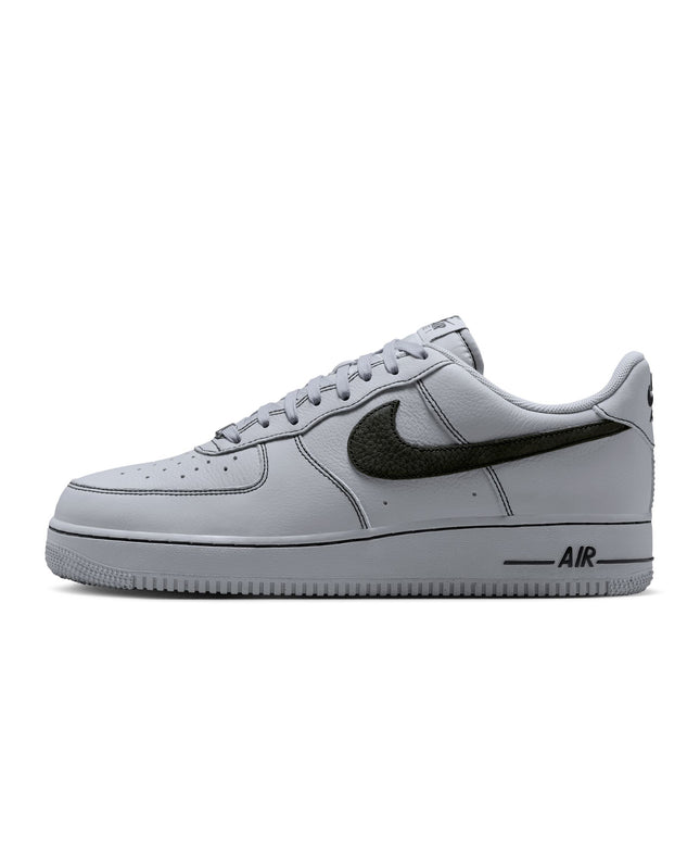 Nike Mens Air Force 1 '07 Lv8 - Wolf Grey