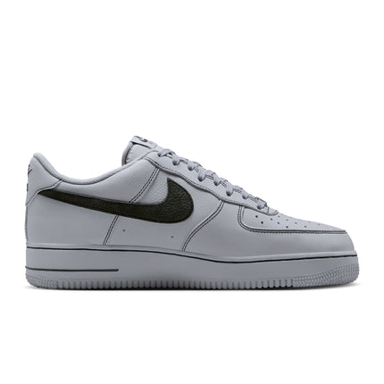 Nike Mens Air Force 1 '07 Lv8 - Wolf Grey