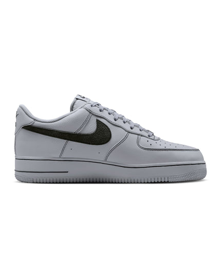 Nike Mens Air Force 1 '07 Lv8 - Wolf Grey