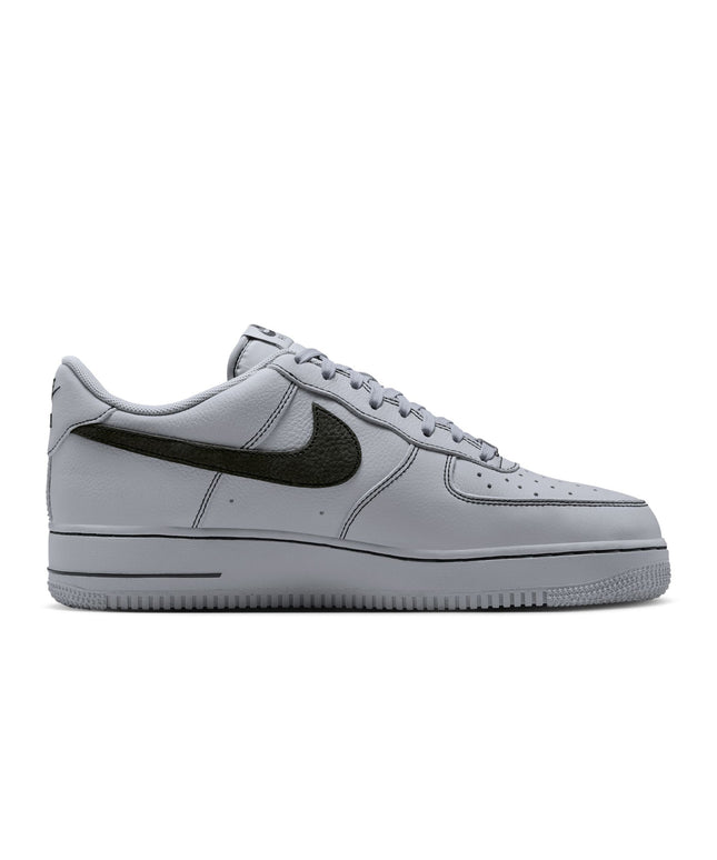 Nike Mens Air Force 1 '07 Lv8 - Wolf Grey
