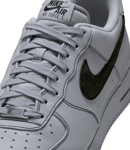 Nike Mens Air Force 1 '07 Lv8 - Wolf Grey