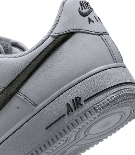 Nike Mens Air Force 1 '07 Lv8 - Wolf Grey
