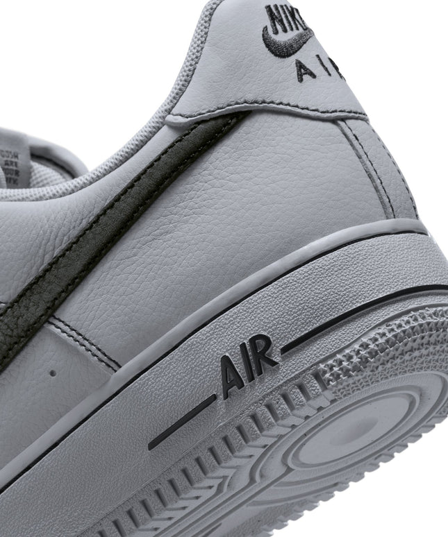 Nike Mens Air Force 1 '07 Lv8 - Wolf Grey