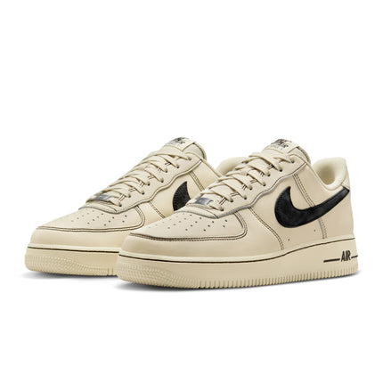 Nike Mens Air Force 1 '07 LV8 - Light Khaki