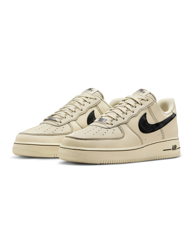Nike Mens Air Force 1 '07 LV8 - Light Khaki