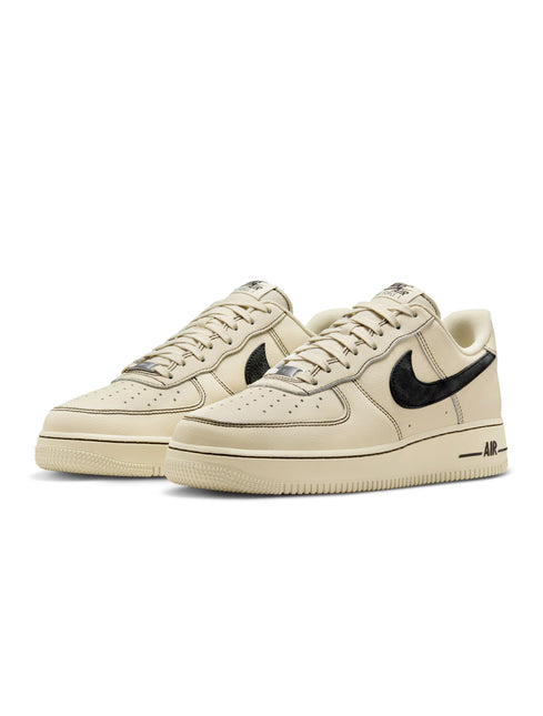 Nike Mens Air Force 1 '07 LV8 - Light Khaki