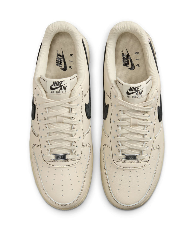 Nike Mens Air Force 1 '07 LV8 - Light Khaki