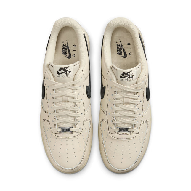 Nike Mens Air Force 1 '07 LV8 - Light Khaki