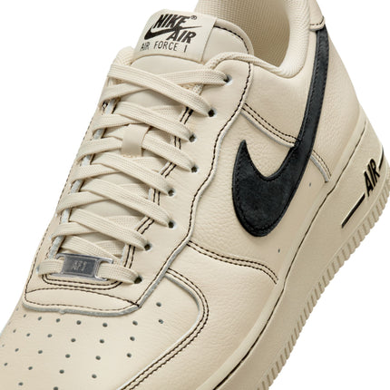 Nike Mens Air Force 1 '07 LV8 - Light Khaki