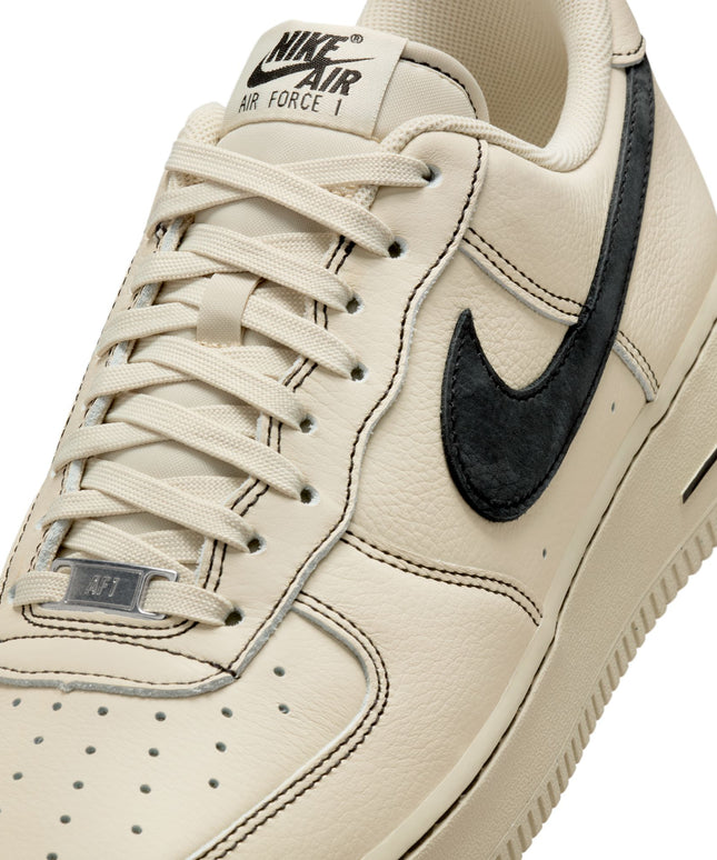 Nike Mens Air Force 1 '07 LV8 - Light Khaki