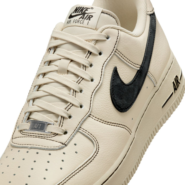 Nike Mens Air Force 1 '07 LV8 - Light Khaki