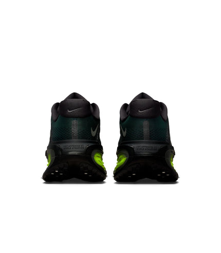 Nike Mens Vomero Premium - Black/Volt