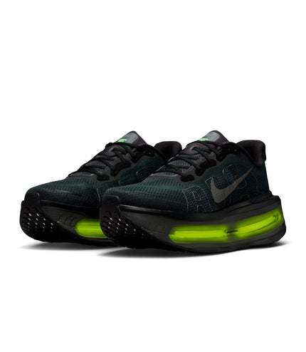Nike Mens Vomero Premium - Black/Volt