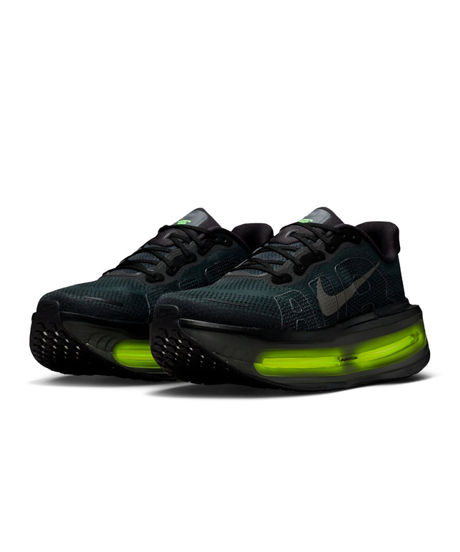 Nike Mens Vomero Premium - Black/Volt