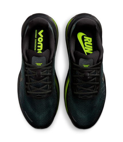 Nike Mens Vomero Premium - Black/Volt