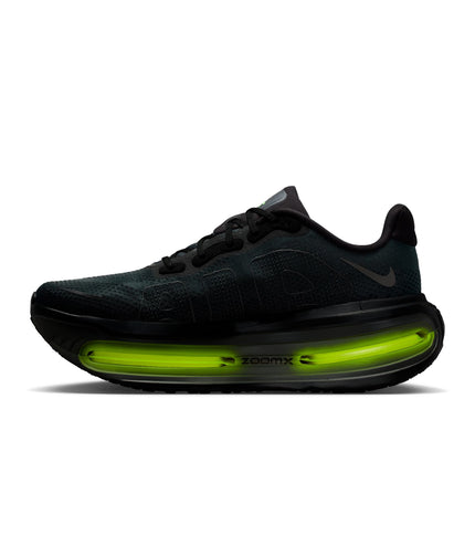 Nike Mens Vomero Premium - Black/Volt