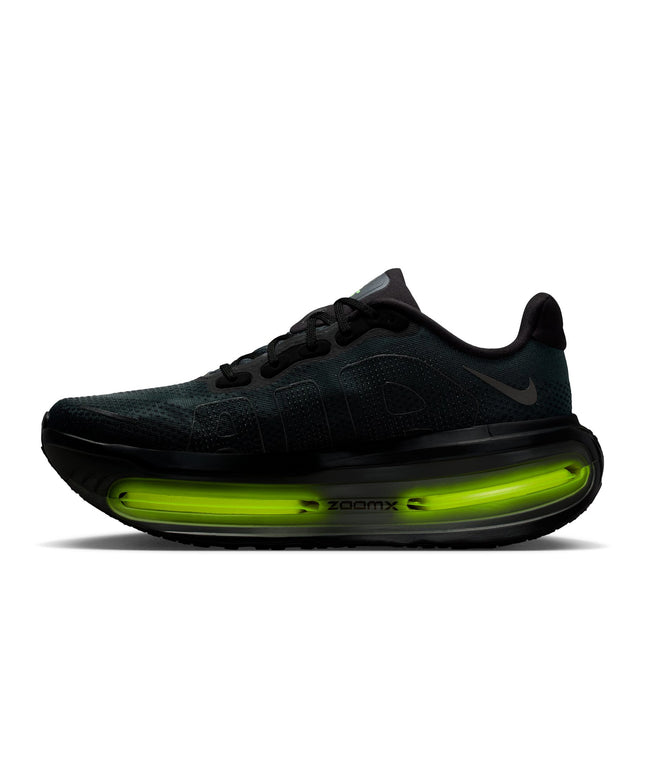 Nike Mens Vomero Premium - Black/Volt