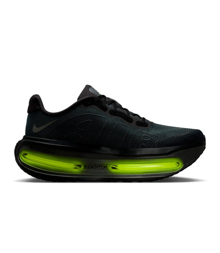 Nike Mens Vomero Premium - Black/Volt