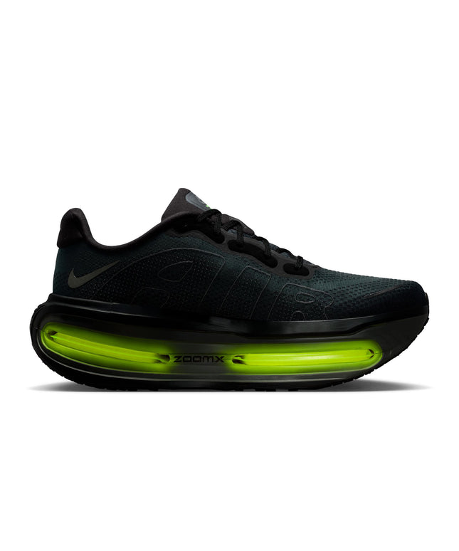 Nike Mens Vomero Premium - Black/Volt