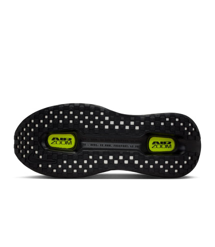Nike Mens Vomero Premium - Black/Volt