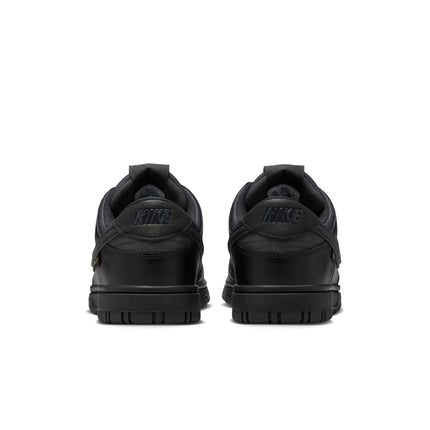 Nike Mens Dunk Low Gore-Tex - Black