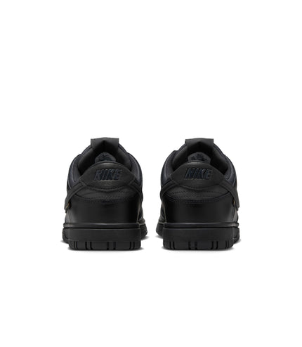 Nike Mens Dunk Low Gore-Tex - Black