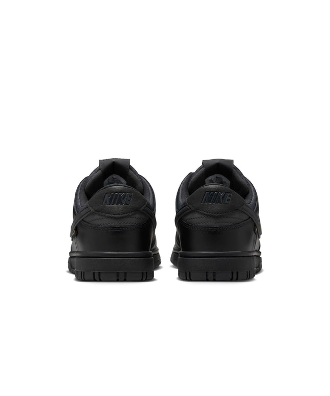 Nike Mens Dunk Low Gore-Tex - Black