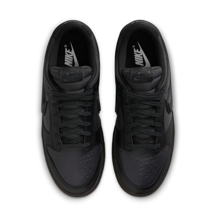 Nike Mens Dunk Low Gore-Tex - Black