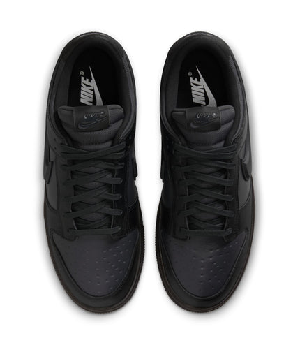Nike Mens Dunk Low Gore-Tex - Black