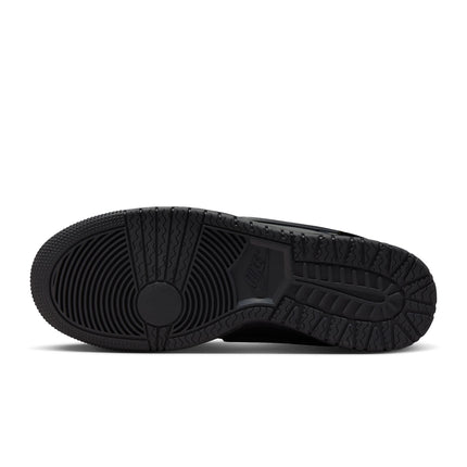 Nike Mens Dunk Low Gore-Tex - Black