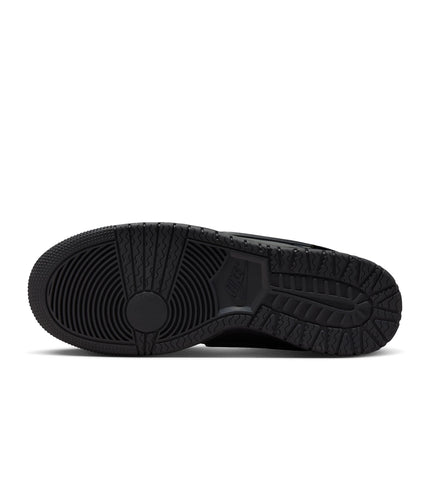 Nike Mens Dunk Low Gore-Tex - Black