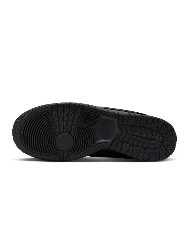Nike Mens Dunk Low Gore-Tex - Black