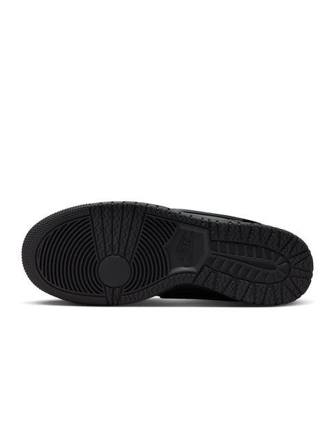Nike Mens Dunk Low Gore-Tex - Black