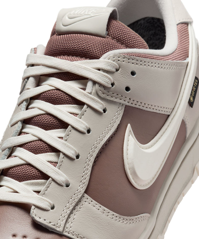Nike Dunk Low Gore-Tex - Light Bone