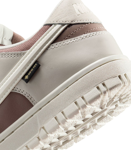 Nike Dunk Low Gore-Tex - Light Bone