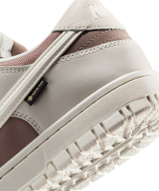 Nike Dunk Low Gore-Tex - Light Bone