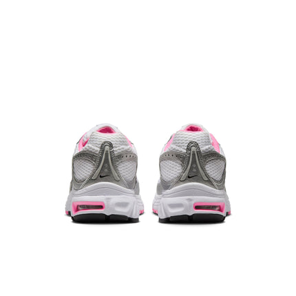 Nike Womens Air Max Moto 2K - White/Pink Spell