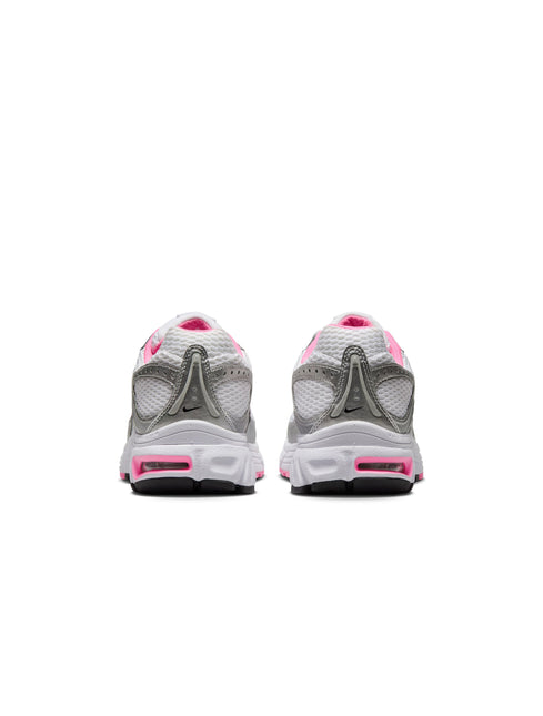Nike Womens Air Max Moto 2K - White/Pink Spell