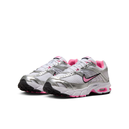 Nike Womens Air Max Moto 2K - White/Pink Spell