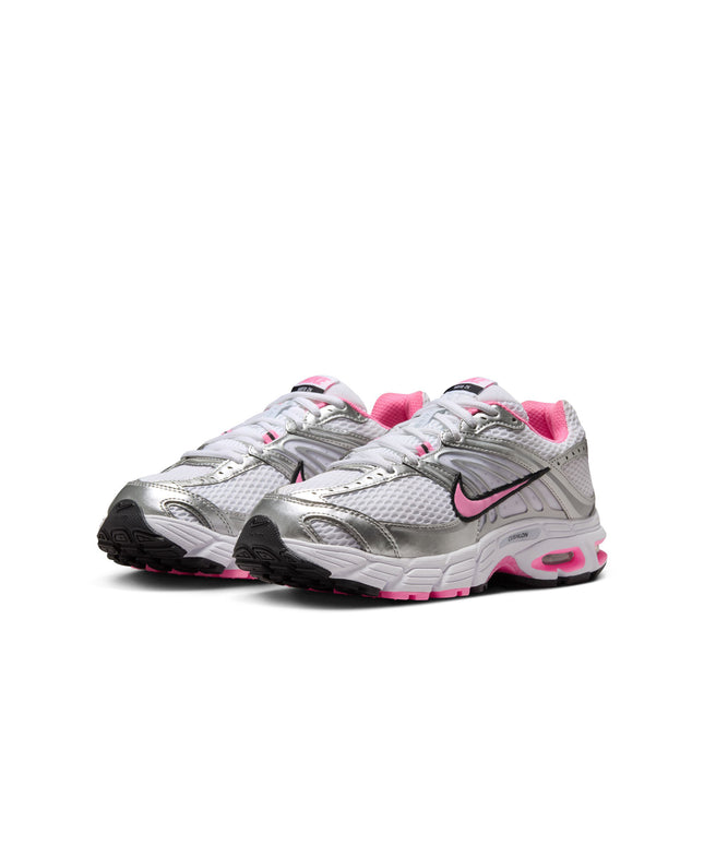 Nike Womens Air Max Moto 2K - White/Pink Spell