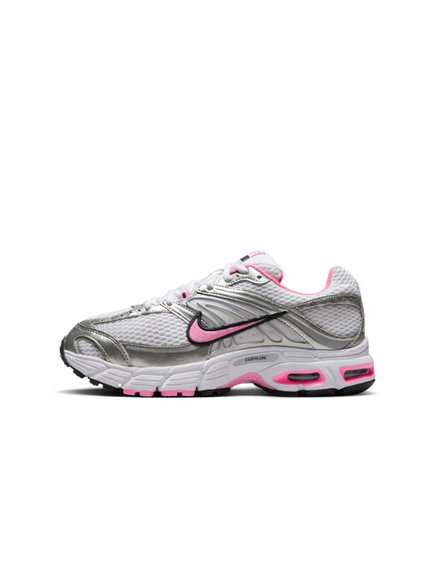 Nike Womens Air Max Moto 2K - White/Pink Spell