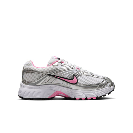 Nike Womens Air Max Moto 2K - White/Pink Spell
