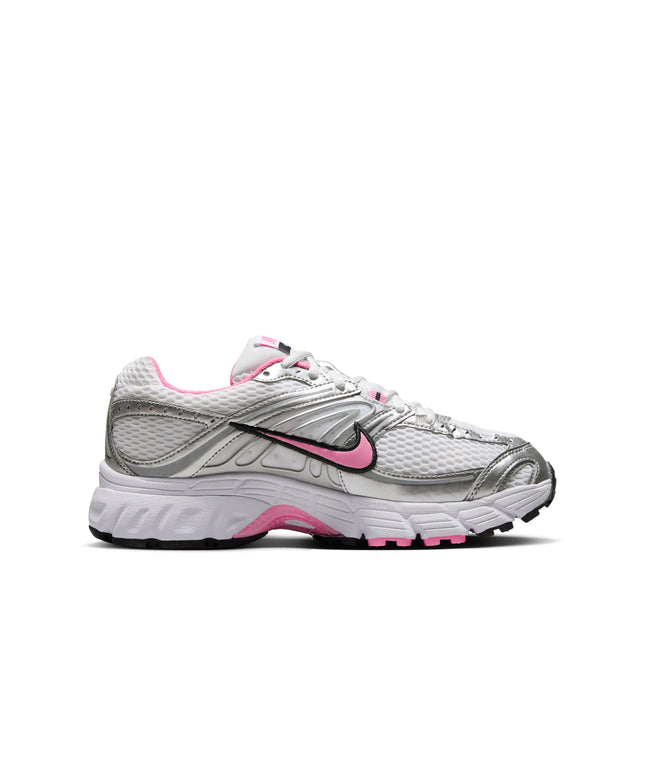 Nike Womens Air Max Moto 2K - White/Pink Spell