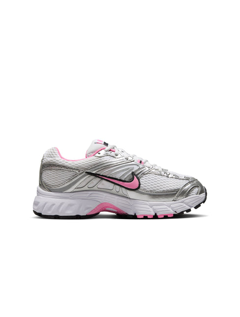 Nike Womens Air Max Moto 2K - White/Pink Spell