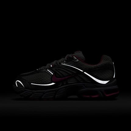 Nike Womens Air Max Moto 2K - White/Pink Spell