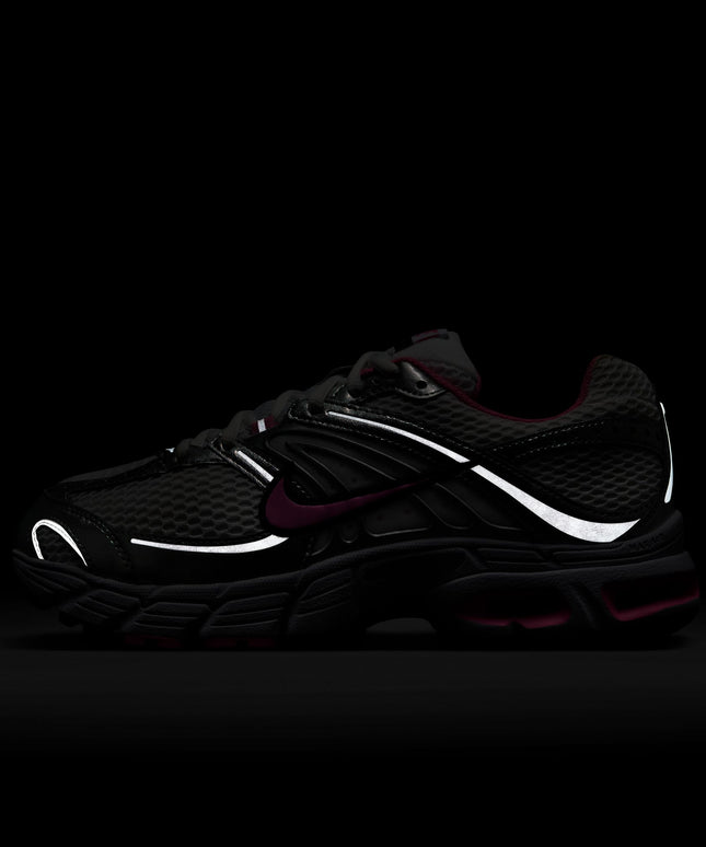 Nike Womens Air Max Moto 2K - White/Pink Spell
