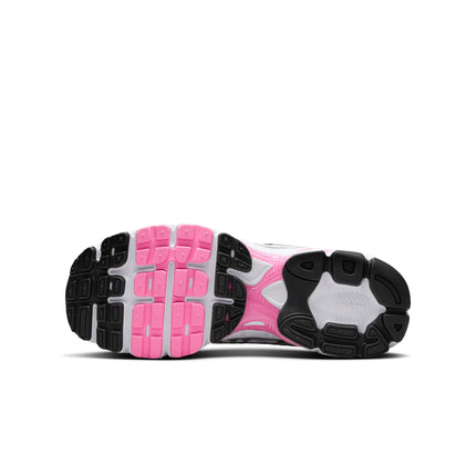 Nike Womens Air Max Moto 2K - White/Pink Spell
