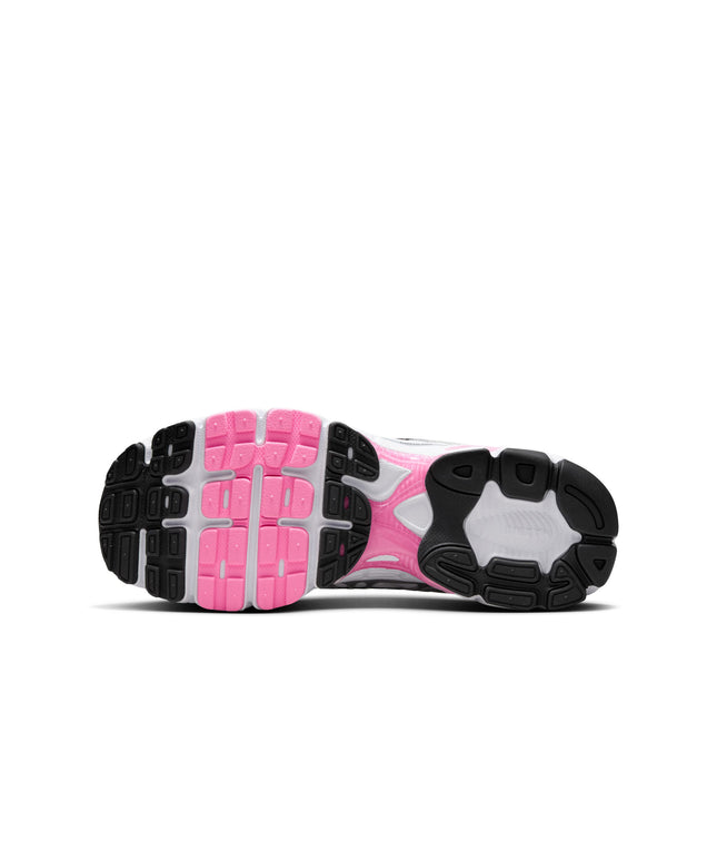 Nike Womens Air Max Moto 2K - White/Pink Spell