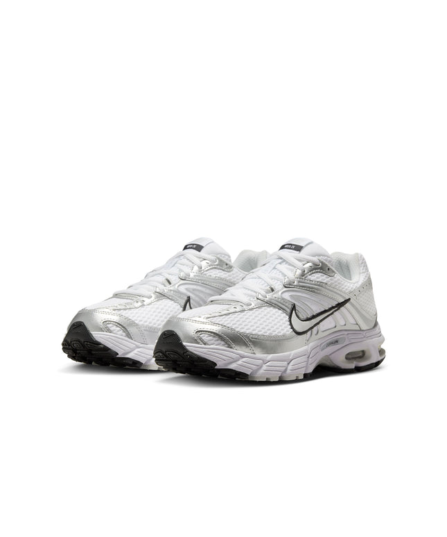 Nike Womens Air Max Moto 2K - White/Photon Dust